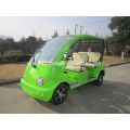 8 seat electric golf cart, sightseeing bus shuttle bus